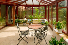 Adderley Green conservatory quotes