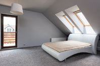 Adderley Green bedroom extensions
