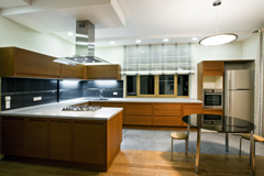 kitchen extensions Adderley Green
