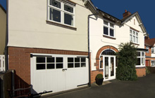 Adderley Green multiple storey extension leads